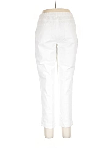 Isaac Mizrahi LIVE! Casual Pants (view 2)