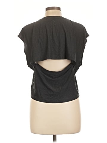 Active by Old Navy Sleeveless T-Shirt (view 2)