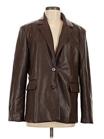 Cupshe Blazer (view 1)