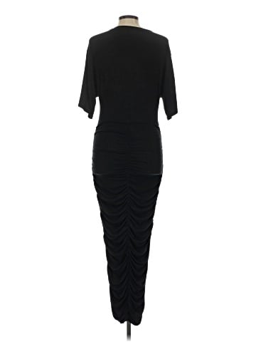 Hot Miami Styles Cocktail Dress (view 2)