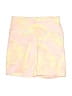 Fabletics Yellow Shorts Size 26 waist (estimated) - photo 1