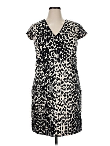 Mossimo Casual Dress (view 1)