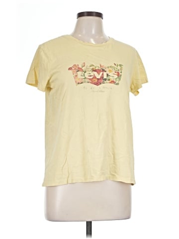 Levi's Short Sleeve T-Shirt (view 1)