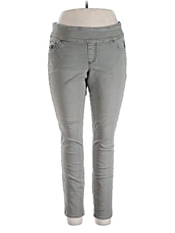 Jag Jeans Casual Pants (view 1)