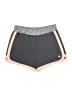 Tek Gear Color Block Gray Athletic Shorts Size L - photo 1