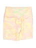 Fabletics Yellow Shorts Size 26 waist (estimated) - photo 2