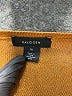 Halogen 100% Viscose Brown Pullover Sweater Size M - photo 7