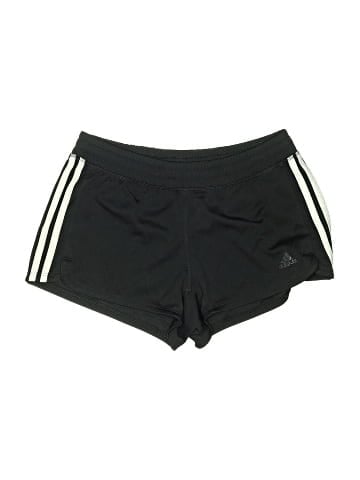 Adidas Athletic Shorts (view 1)