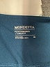 Mondetta Blue Active Pants Size XS - photo 7