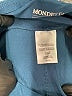 Mondetta Blue Active Pants Size XS - photo 8
