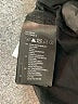 H&M 100% Polyester Hearts Black Dress Size 10 - 11 - photo 4