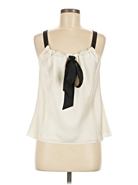 Ann Taylor Loft Sleeveless Blouse