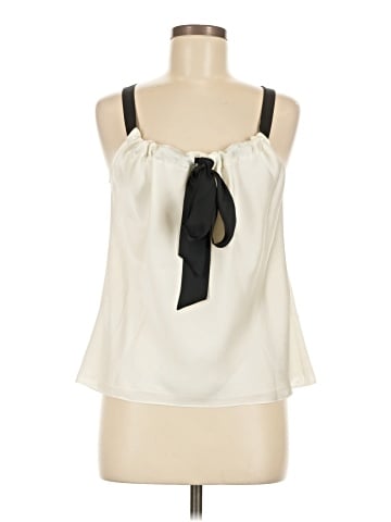 Ann Taylor LOFT Sleeveless Blouse (view 1)