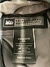 REI 100% Polyester Solid Gray Snow Jacket Size XL - photo 6