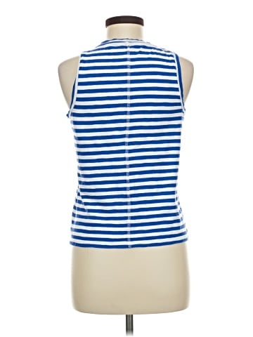 J.Crew Factory Store Sleeveless T-Shirt (view 2)