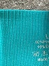 Unbranded Solid Teal Shorts Size L - photo 4