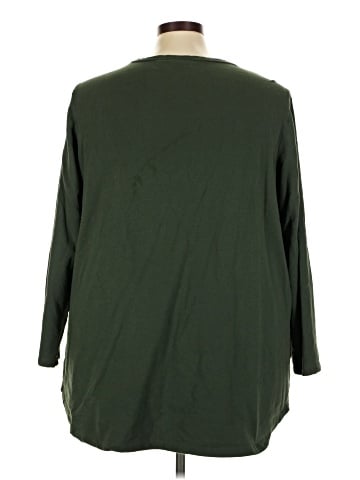 D&Co. 3/4 Sleeve T-Shirt (view 2)