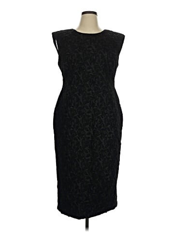Calvin Klein Cocktail Dress (view 1)