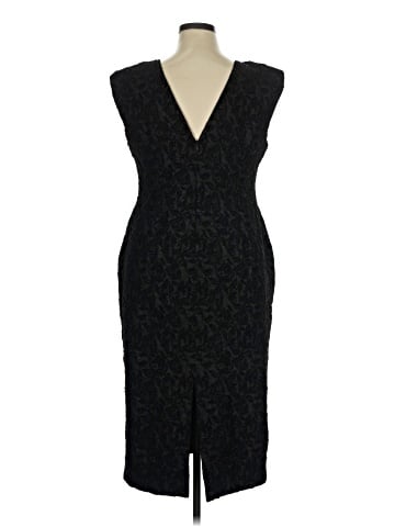 Calvin Klein Cocktail Dress (view 2)