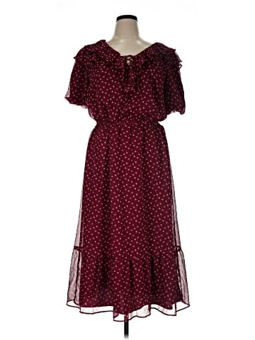 Ann Taylor LOFT Casual Dress (view 1)