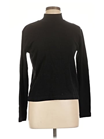 Lauren by Ralph Lauren Turtleneck Sweater (view 1)
