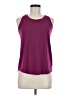 Tek Gear Purple Active Tank Size M - photo 1