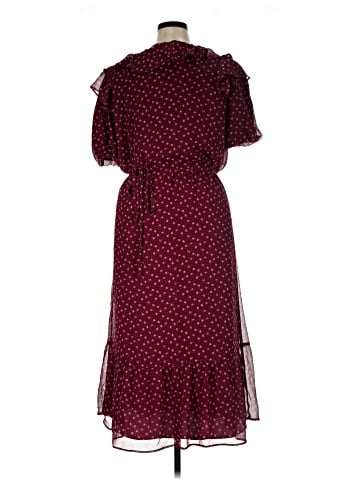 Ann Taylor LOFT Casual Dress (view 2)