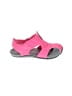 Nike Pink Sandals Size 9 (kids) - photo 1