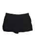 Apt. 9 100% Rayon Black Shorts Size L - photo 2