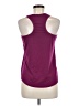 Tek Gear Purple Active Tank Size M - photo 2