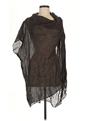 Zara 3/4 Sleeve T-Shirt (view 1)