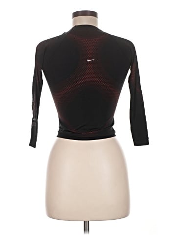 Nike 3/4 Sleeve T-Shirt (view 2)