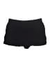 Apt. 9 100% Rayon Black Shorts Size L - photo 1