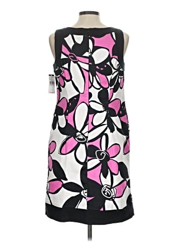 AGB Casual Dress (view 2)