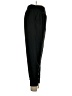 Unbranded Solid Black Track Pants Size XL - photo 4