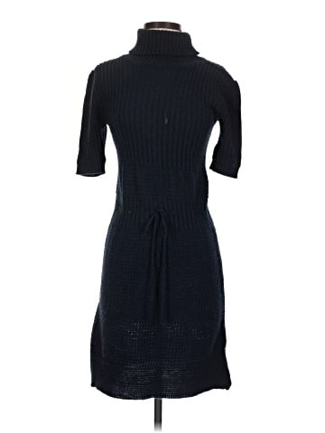 Sweater Project Casual Dress (view 1)