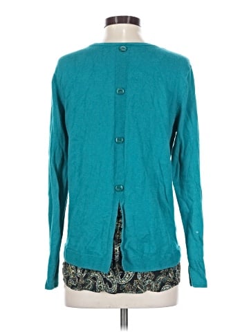 J.Jill Pullover Sweater (view 2)