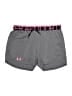 Under Armour Graphic Gray Athletic Shorts Size S - photo 1