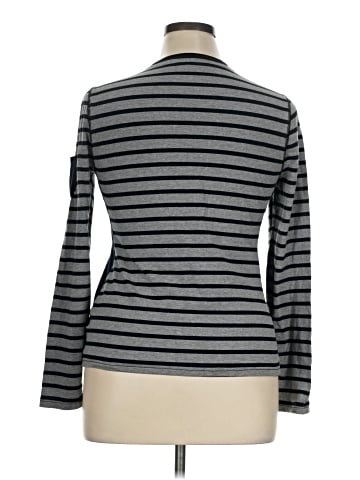 Chaps Turtleneck Sweater (view 2)