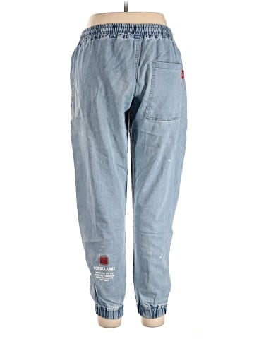 Unbranded Jeans (view 2)