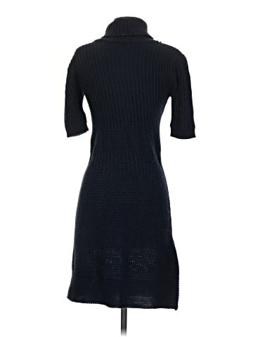 Sweater Project Casual Dress (view 2)