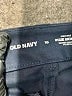 Old Navy Solid Blue Active Pants Size 10 - photo 7