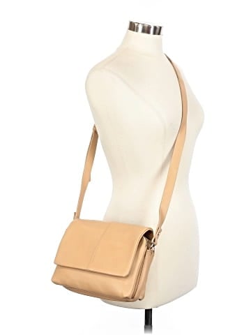 Urban Expressions Crossbody Bag (view 2)