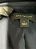 Ann Taylor Black Blazer Size 8 - photo 6