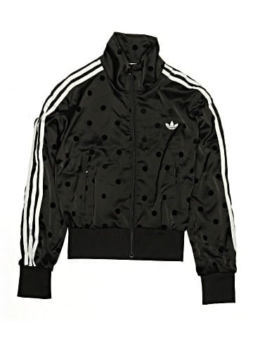Adidas Track Jacket (view 1)