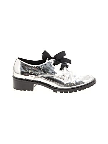 Aldo Flats (view 1)
