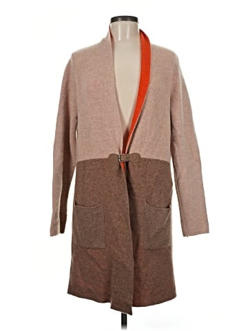 A.IDA Wool Cardigan (view 1)