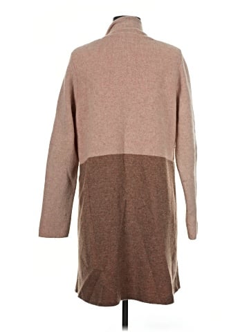 A.IDA Wool Cardigan (view 2)