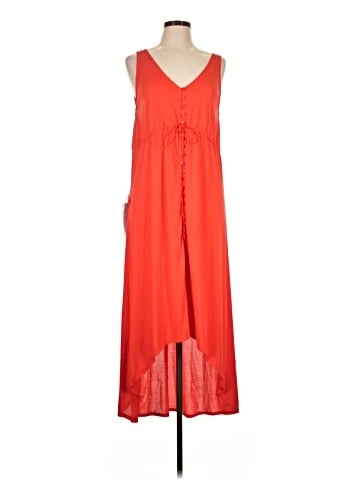 BCBGMAXAZRIA Casual Dress (view 1)