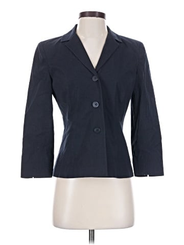 Ann Taylor Blazer (view 1)